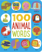 Positive attracts positive !  100 ANIMAL WORDS