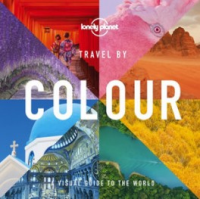 Enjoy a Happy Life !  TRAVEL BY COLOUR: VISUAL GUIDE TO THE WORLD