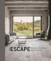 Over the moon. ANOTHER ESCAPE: DESIGNING THE MODERN GUEST HOUSE ll