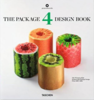 This item will make you feel good. PACKAGE DESIGN BOOK 4, THE