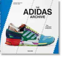 คุ้มที่สุด ดีที่สุด จาก ADIDAS ARCHIVES, THE: THE FOOTWEAR COLLECTION