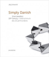 Positive attracts positive ! SIMPLY DANISH: SILVER JEWELLERY - 20TH CENTURY