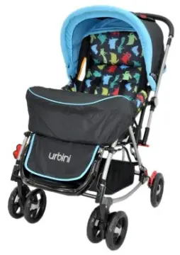 Urbini carriage stroller sale