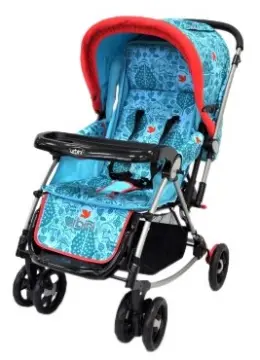 Urbini carriage outlet stroller