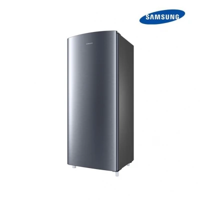 SAMSUNG ตู้เย็น 1 ประตู 6.2 คิว RR18T1001SA/ST