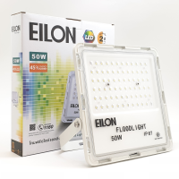 EILON โคมฟลัดไลท์แอลอีดี เดย์ไลท์ JDL-TGDLS--50W