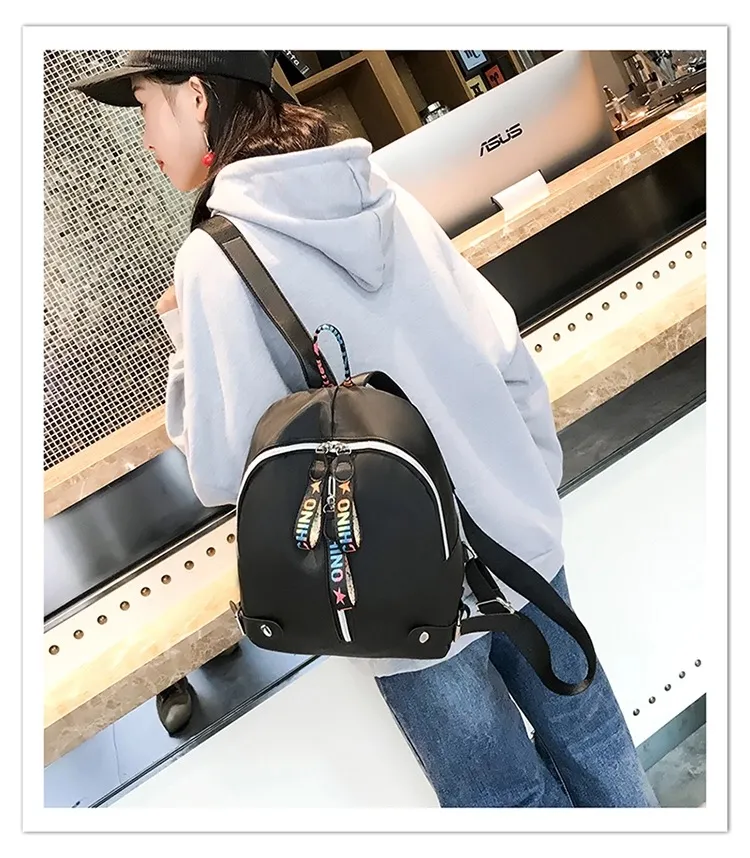 TWICELOVE Malaysia -Star & Love Backpack Handbag Beg Tangan Wanita Bags  Shoulder Bag Travel Perempuan Lawa Gift Hadiah Ladies Casual Dinner Cantik  Girl Raya Baru Ready Stock Travel Women New