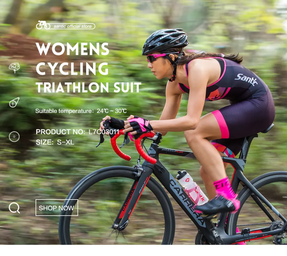 triathlon cycling suit