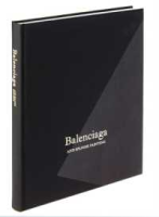 Over the moon. Balenciaga and Spanish Painting [Hardcover]