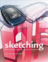 Just in Time ! Sketching : Drawing Techniques for Product Designers [Hardcover]