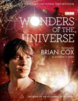 Because lifes greatest ! Wonders of the Universe -- Hardback [Hardcover]