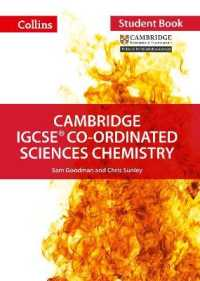 Bestseller !! Cambridge IGCSE (TM) Co-ordinated Sciences Chemistry Students Book (Collins Cambridge IGCSE (TM)) (Collins Cambridge IGCSE (TM)) [Paperback]