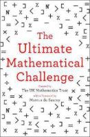 Doing things youre good at. ! The Ultimate Mathematical Challenge : Over 365 Puzzles to Test Your Wits and Excite Your Mind [Paperback]