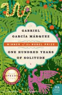 Online Exclusive One Hundred Years of Solitude (Harper Perennial Modern Classics) (Reprint) [Paperback]