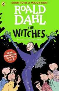 Happy Days Ahead !  The Witches [Paperback]