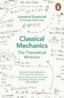 This item will make you feel good.  Classical Mechanics: The Theoretical Minimum [Paperback]