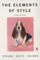 Inspiration  The Elements of Style (Reprint) [Paperback]