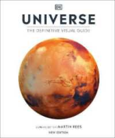 Best friend !  Universe: The Definitive Visual Guide [Hardcover]