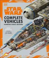 Top quality Star Wars Complete Vehicles New Edition -- Hardback [Hardcover]