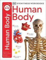 Limited product  Human Body (Eyewitness Workbook) [Paperback]