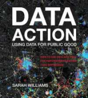 Stay committed to your decisions !  Data Action : Using Data for Public Good [Hardcover]