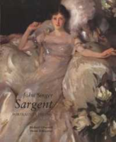 Enjoy a Happy Life John Singer Sargent : Portraits of the 1890s (Paul Mellon Centre for Studies in Britis) 2 [Hardcover]