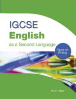 Then you will love &amp;gt;&amp;gt;&amp;gt; IGCSE English as a Second Language : Focus on Writing [Paperback]