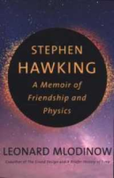 ส่งฟรี !! ** Stephen Hawking : A Memoir of Friendship and Physics