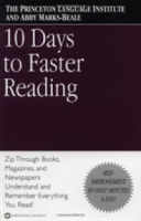 How can I help you? 10 Days to Faster Reading [Paperback]