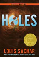 The best Holes (Holes) (Reprint) [Paperback]