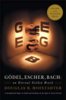 ส่งฟรี Godel, Escher, Bach : An Eternal Golden Braid (20th Anniversary) [Paperback]