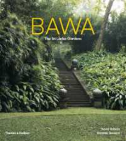 believing in yourself. !  Bawa : The Sri Lanka Gardens (Reprint) [Paperback]