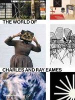 Just in Time ! The World of Charles and Ray Eames [Hardcover]