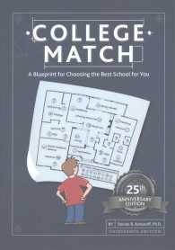 Bring you flowers. ! &gt;&gt;&gt;&gt; College Match : A Blueprint for Choosing the Best School for You: 25th Anniversary Edition (College Match) (13th Revised Updated) [Paperback]