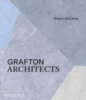 In order to live a creative life. ! Grafton Architects [Hardcover]