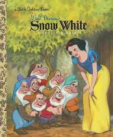 In order to live a creative life. ! &amp;gt;&amp;gt;&amp;gt; Walt Disneys Snow White and the Seven Dwarfs (Little Golden Books) [Hardcover]