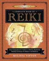 if you pay attention. !  Llewellyns Complete Book of Reiki : Your Comprehensive Guide to a Holistic Hands-On Healing Technique for Balance and Wellness (Llewellyns Complete [Paperback]