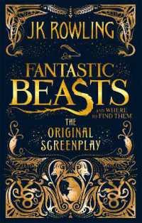 (Most) Satisfied. Fantastic Beasts and Where to Find Them: The Original Screenplay [Paperback]