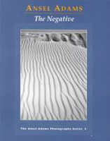 Thank you for choosing !  The Negative (Ansel Adams Photography, Book 2) (Reprint) [Paperback]