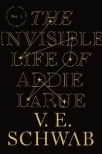 Enjoy Life Invisible Life of Addie Larue (OME TPB) [Paperback]