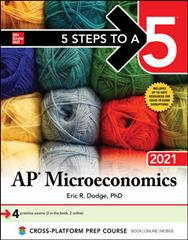 สั่งเลย-5-steps-to-a-5-ap-microeconomics-2021-5-steps-to-a-5-ap-microeconomics-and-macroeconomics-paperback-pass-code-paperback