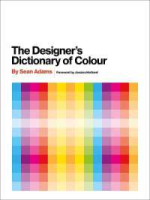 จัดส่งฟรี The Designers Dictionary of Colour : UK Edition [Hardcover]