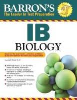 Stay committed to your decisions ! &amp;gt;&amp;gt;&amp;gt; Barrons Ib Biology (Barrons Ib Books) [Paperback]