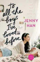 wherever you are. ! To All the Boys Ive Loved before (To All the Boys Ive Loved before) (Reprint) [Paperback]