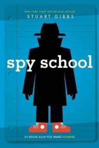 start again !  Spy School ( Spy School 1 ) (Reprint) [Paperback]