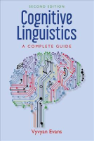 Woo Wow ! Cognitive Linguistics : A Complete Guide (2nd) [Paperback]