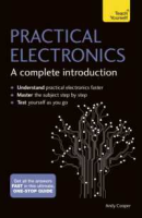 สุดพิเศษ  Practical Electronics : A Complete Introduction [Paperback]