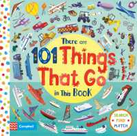 believing in yourself. !  There Are 101 Things That Go in This Book (There Are 101) -- Board book