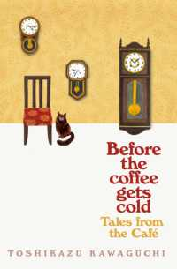 สินค้าเพื่อคุณ Tales from the Cafe : Before the Coffee Gets Cold -- Paperback / softback (English Language Edition) [Paperback]