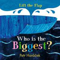 Shop Now!  Who Is the Biggest? (LTF BRDBK) [Hardcover]